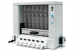 Bộ chiết xơ thô Fiwe3 - VELP